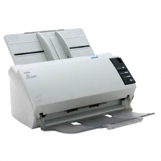 Fujitsu fi-5110C Sheet-Fed Desktop Scanner Drivers