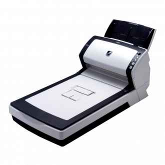 Fujitsu FI-6240 Document Scanner Drivers