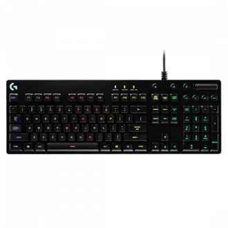 Logitech G810 Orion Spectrum Gaming Keyboard