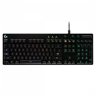 Logitech G810 Orion Spectrum Gaming Keyboard