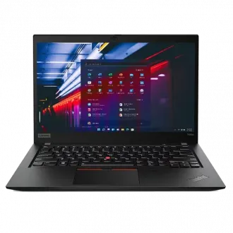 Lenovo ThinkPad T490s Laptop Drivers