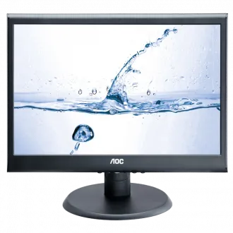 AOC 2050 Monitor Driver