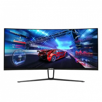 Sceptre C355W-3440UN 35" Curved Monitor 