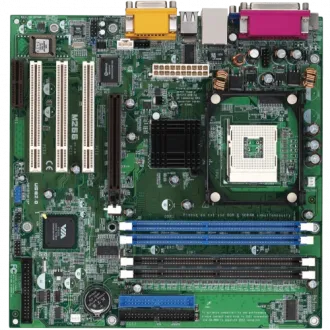 ASRock M266A Motherboard Drivers