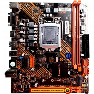 Esonic B250DA1 Motherboards Drivers