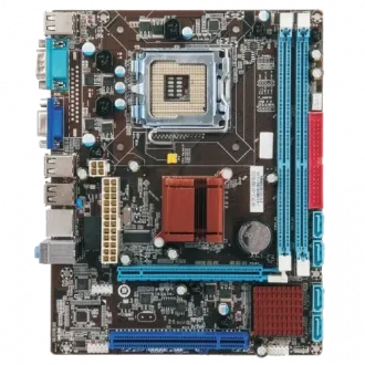 Esonic G41CPL3 Motherboard Drivers