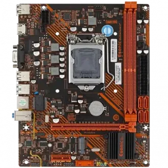 Esonic G41DA Motherboard Drivers