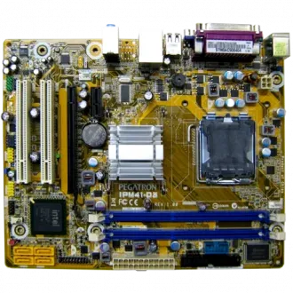 Pegatron IPM41-D3 Motherboard Drivers