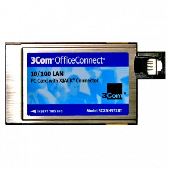 3COM 3CXSH572BT OFFICEConnect 10/100 Network Drivers