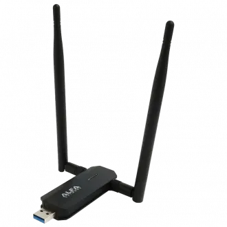 ALFA AWUS036AX WiFi 6 USB Network Adapter Drivers