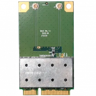 Atheros AR5B91 Mini PCI-E Card WiFi Network Adapter Drivers