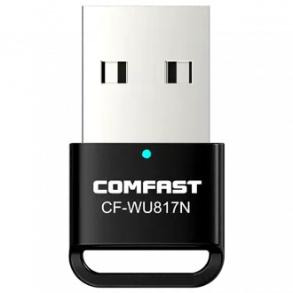 COMFAST CF-WU817N 150Mbps USB WiFi Adapter Drivers