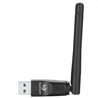 EASTECH  WiFi USB Dongle Stick Adapter RT5370 Driver