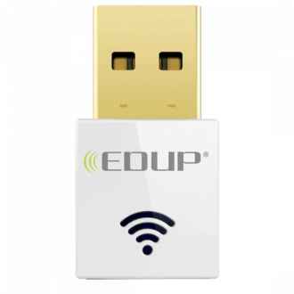 EDUP EP-AC1619 Wireless Adapter Drivers