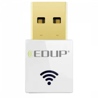 EDUP EP-AC1619 Wireless Adapter Drivers