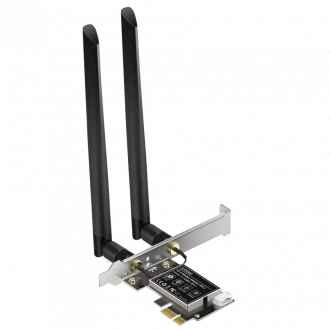 ORIENT XGE-951ax WiFi/BT Network Adapter Driver