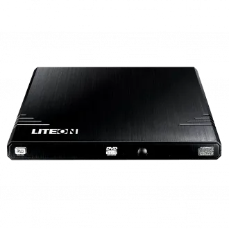 Lite-On EBAU108 External DVD-Writer Firmware