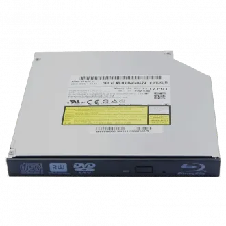 Panasonic UJ260 Matshita BD-MLT Firmware Update