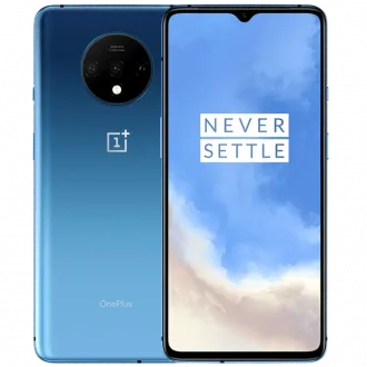 OnePlus 7T Fastboot USB Drivers