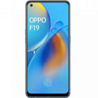 Oppo F19 USB Driver