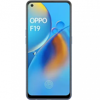 Oppo F19 USB Driver