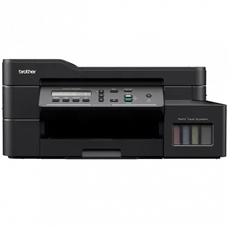 Brother DCP-T720DW Ink Tank Printer Driver