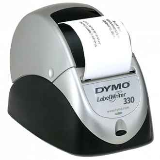 DYMO LabelWriter 330 Label Printer Driver