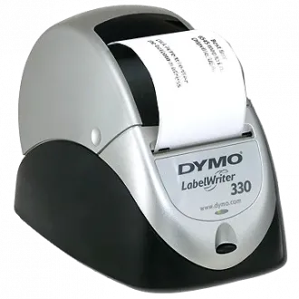 DYMO LabelWriter 330 Label Printer Driver