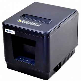 Black Copper BC-96AC 80MM USB Printer Driver