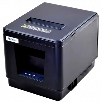 XPrinter H200N 80MM USB Printer Driver