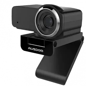 AUSDOM AW635 Webcam