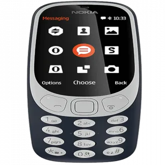 Nokia 3310 USB (TA-1030) Drivers