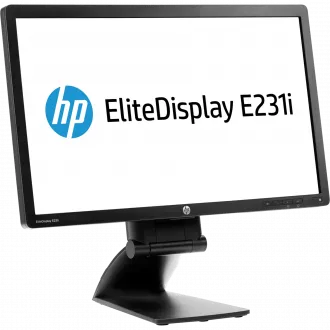 HP EliteDisplay E231 LED Backlit Monitor Driver