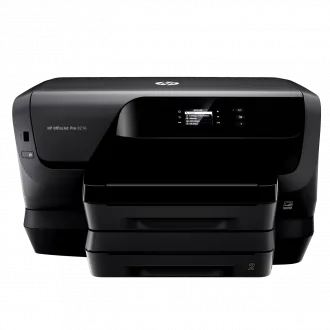 HP OfficeJet Pro 8210 Printer Drivers