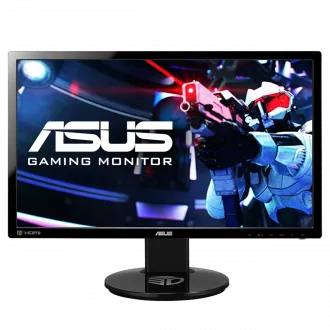 ASUS VG248 Monitor Drivers