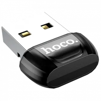 Hoco UA18 USB to BT 5.0 Adapter Drivers