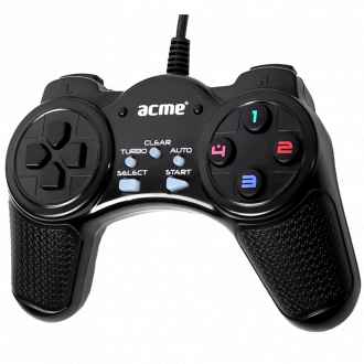 ACME GS03 Turbo Gamepad Driver