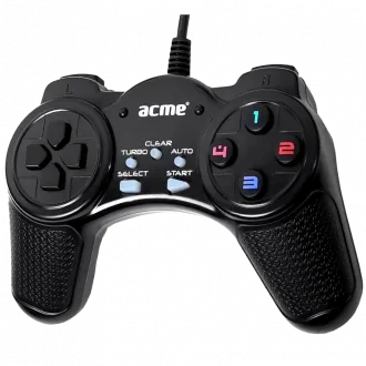 ACME GS03 Turbo Gamepad Driver