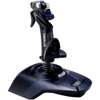  Saitek ST290 Pro Joystick Controller Drivers