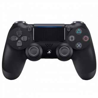 PS4 Controller PC Drivers