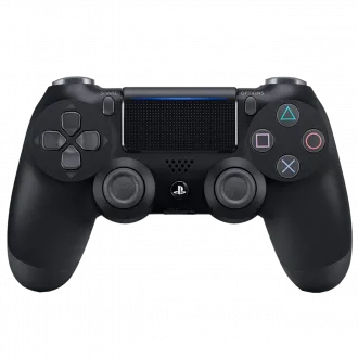 PS4 Controller PC Drivers