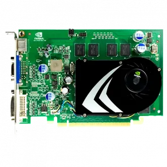 nVidia GeForce 9400 GT Graphics Driver