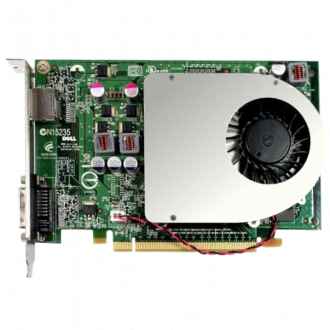 NVIDIA GeForce GT 330 Graphics Driver