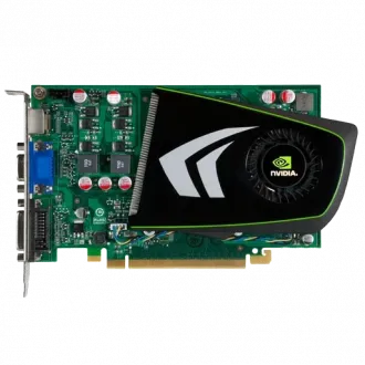 NVIDIA GeForce GT 340 Graphics Driver