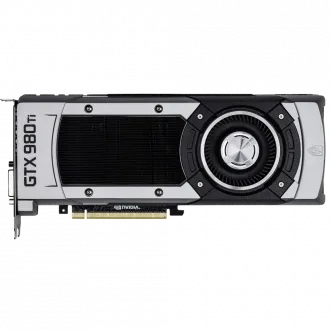  NVIDIA GEFORCE GTX 980 Ti Driver