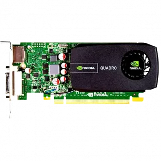 NVIDIA Quadro 600 Graphics Drivers