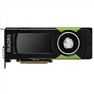 Nvidia Quadro GP100 Graphics Drivers