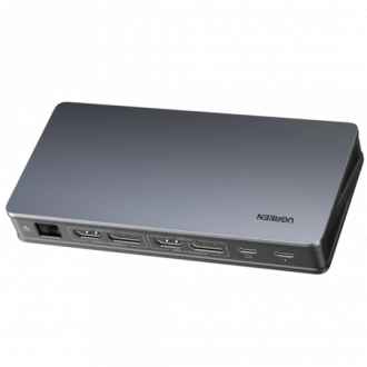 Ugreen 9-in-1 USB C Docking Station Drivers