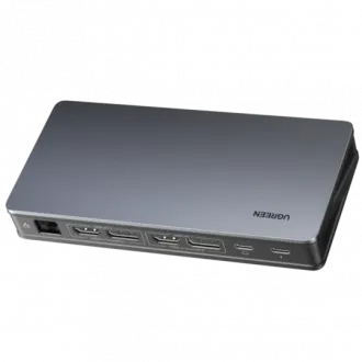 Ugreen 9-in-1 USB C Docking Station Drivers