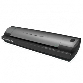 DocketPORT DP488  Duplex Document Scanner Drivers